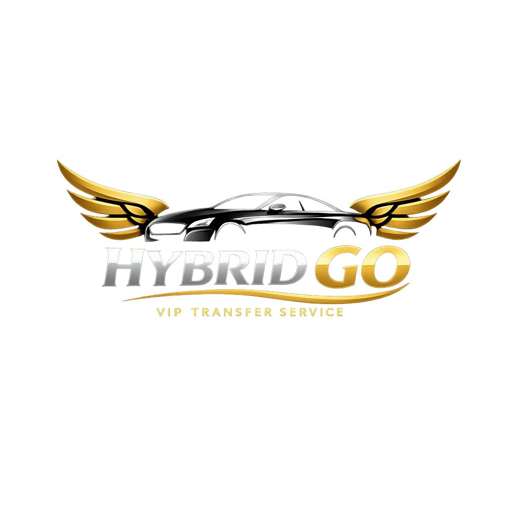 Bodrum Hybrid Go Transfer taxi